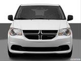 2012 Dodge Grand Caravan Passenger Low/wide front photo